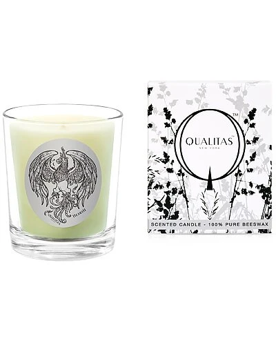 Hearth 6.5oz Beeswax Candle Home 1 Hearth 6.5oz Beeswax Candle Home