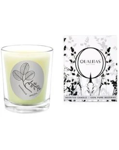 Sandalwood 6.5oz Beeswax Candle Home