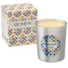 Gardenia 6.5oz Candle Home