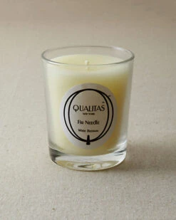 Fir Needle 6.5oz Candle Home