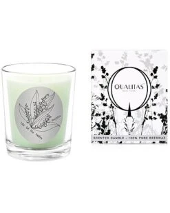 Freesia 6.5oz Candle Home