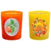 Candles Set Of 2 Orange Blossom & Wild Honey Candles Home