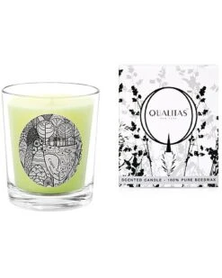 Copia 6.5oz Beeswax Candle Home