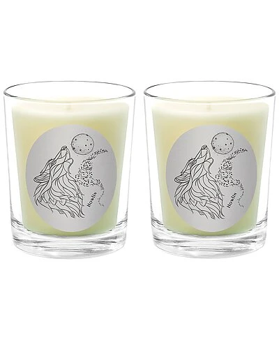 Howlin Two Scented Beeswax Candle Set Home 1 Howlin Two Scented Beeswax Candle Set Home