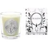 Daffodil 6.5oz Beeswax Candle Home