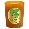 Sandalwood Beeswax Candle Home