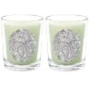 Amazonia Two Scented Beeswax Candle Set Home