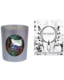 Magic Night Candle Home