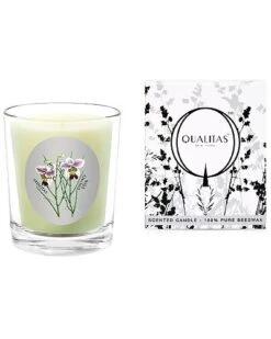ScentedEWild Orchid Beeswax Candle Home