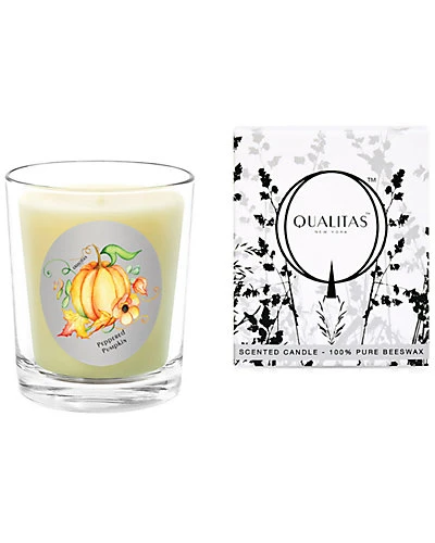 Peppered Pumpkin 6.5oz Candle Home 1 Peppered Pumpkin 6.5oz Candle Home
