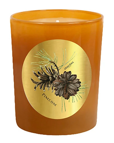 Pinecone Candle Home 1 Pinecone Candle Home