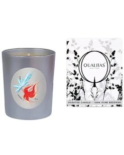 Fire & Ice Candle Home