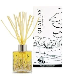 Dragon Tree Reed Diffuser Home