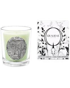 Cinque Terre 6.5oz Beeswax Candle Home