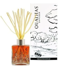 Night Bloom 6.75oz Diffuser Home