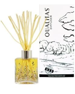 Velvet Rose 6.75oz Diffuser Home