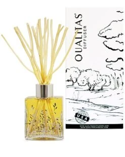 Forest Moss 6.75oz Qualitas Diffuser Home