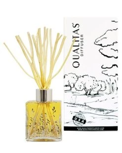 Daffodil 6.75oz Qualitas Diffuser Home