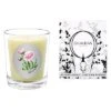 Candles Peony 6.5oz Candle Home