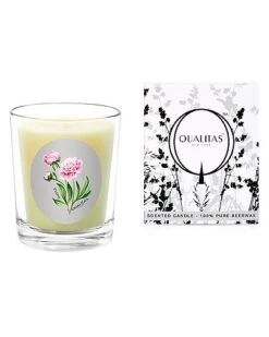 Candles Peony 6.5oz Candle Home