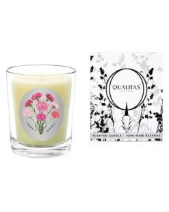 Dianthus 6.5oz Candle Home