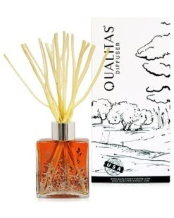 Autumn Leaf Reed Diffuser Home