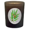 Eucalyptus 6.5oz Beeswax Candle Home