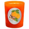 Pomander 6.5oz Beeswax Candle Home