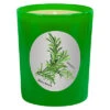 Rosemary 6.5oz Beeswax Candle Home
