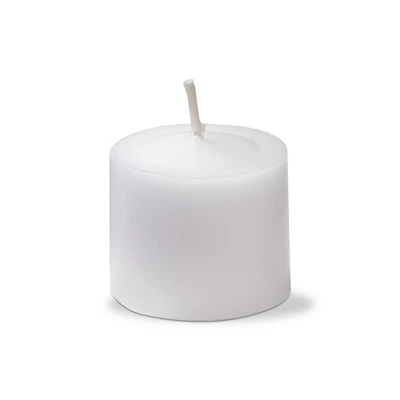 Tag Color Studio Votive Candles Set Of 12 White 1 Tag Color Studio Votive Candles Set Of 12 White