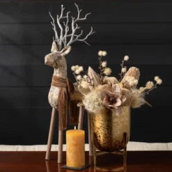 Brown Sugar Pillar Candles - Set Of 2 10 Brown Sugar Pillar Candles - Set Of 2 -Glow Essence Cheap Store GUEST 169711ff e61f 4e3c bec1 bc77174a9666