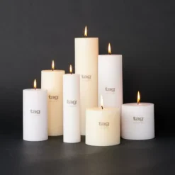 Tagltd Mini Pillar 2X2 Candles Set Of 4 8 Tagltd Mini Pillar 2X2 Candles Set Of 4 -Glow Essence Cheap Store GUEST 8d5cdc0a 7a13 457a b765 5f645daf18d4