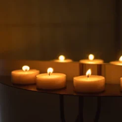 20pk 9hr Long Burning Mega Oversized Tea Light Unscented Candles (Clear Cup) White - Stonebriar Collection 7 20pk 9hr Long Burning Mega Oversized Tea Light Unscented Candles (Clear Cup) White - Stonebriar Collection -Glow Essence Cheap Store GUEST ac02b524 5737 44c5 971d ec59db7b4635