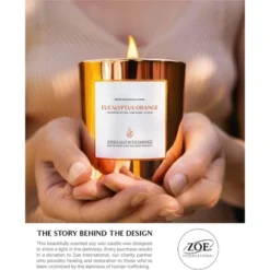 Benevolence LA Premium Scented Wood Wicked Candles In Gold Glass Jar 9 Benevolence LA Premium Scented Wood Wicked Candles In Gold Glass Jar -Glow Essence Cheap Store GUEST c267b893 1af6 474e a1ff 8d81f3b22e0a