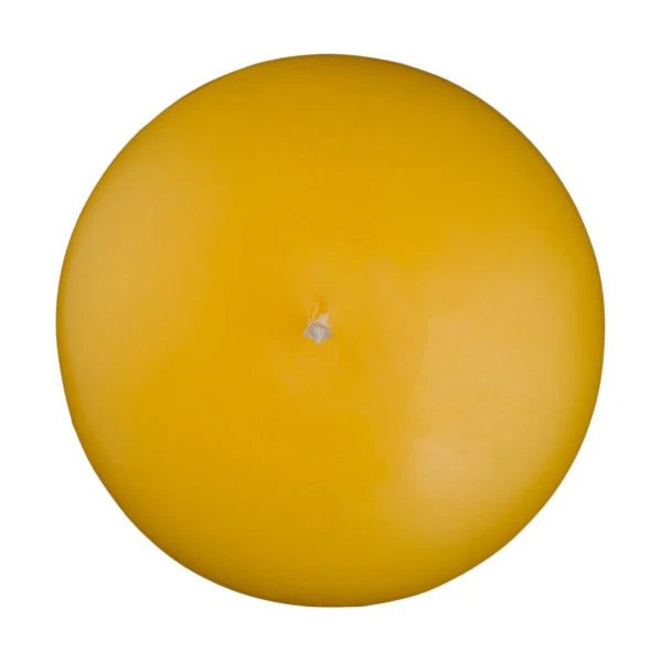 3 Inch Yellow Floating Candles 9 3 Inch Yellow Floating Candles - Image 9