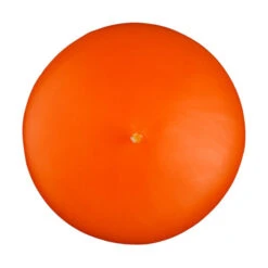 3 Inch Orange Floating Candles -Glow Essence Cheap Store lg item 1104 3