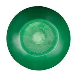 3 Inch Green Floating Candles