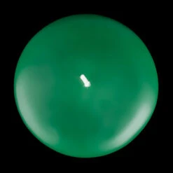 3 Inch Green Floating Candles -Glow Essence Cheap Store lg item 1108 08