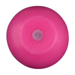 3 Inch Hot Pink Floating Candles