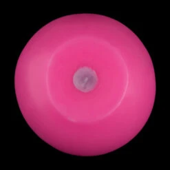 3 Inch Hot Pink Floating Candles -Glow Essence Cheap Store lg item 1111 09