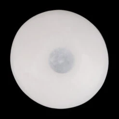 2 Inch White Floating Candles -Glow Essence Cheap Store lg item 1160 09