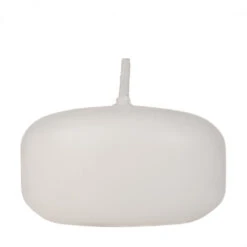 2 Inch White Floating Candles -Glow Essence Cheap Store lg item 1160 2