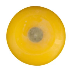 2 Inch Yellow Floating Candles