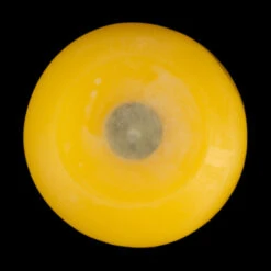 2 Inch Yellow Floating Candles -Glow Essence Cheap Store lg item 1163 09