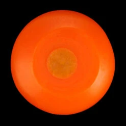 2 Inch Orange Floating Candles 14 2 Inch Orange Floating Candles -Glow Essence Cheap Store lg item 1164 09