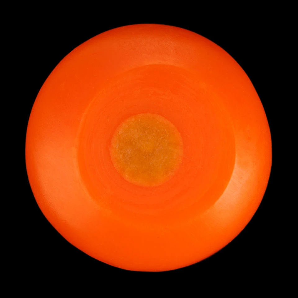 2 Inch Orange Floating Candles 6 2 Inch Orange Floating Candles - Image 6