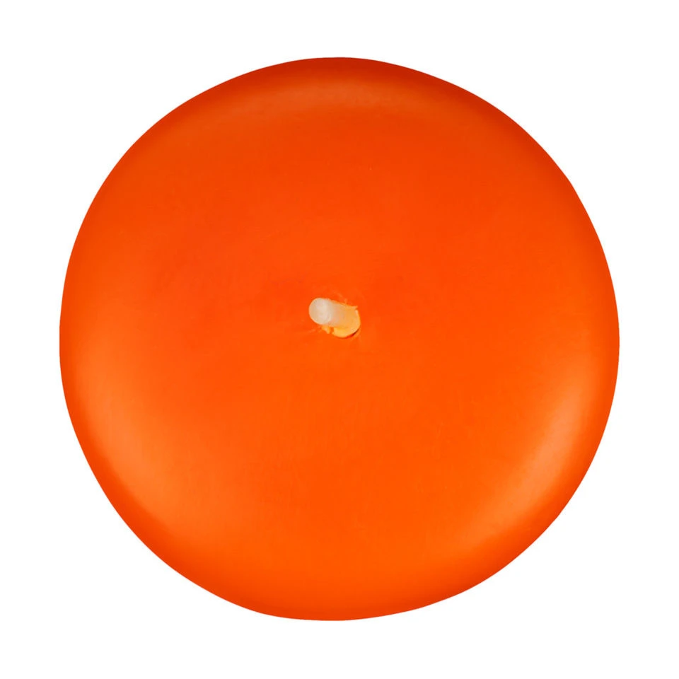 2 Inch Orange Floating Candles 9 2 Inch Orange Floating Candles - Image 9