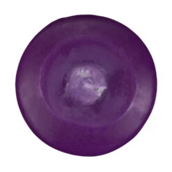 2 Inch Purple Floating Candles