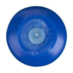 2 Inch Blue Floating Candles