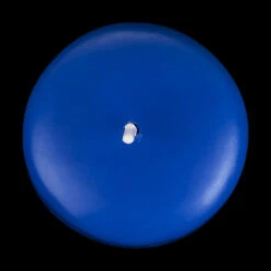 2 Inch Blue Floating Candles -Glow Essence Cheap Store lg item 1167 08